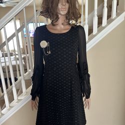 Women’s Solid Dress 