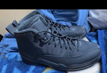 Jordans 12s 8.5