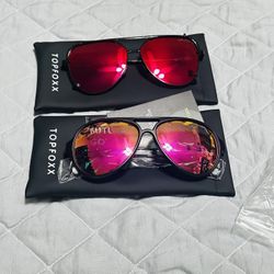 Topfoxx Sunglasses 