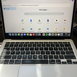 Macbook 2020 M1