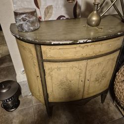 Vintage Drawer Chest