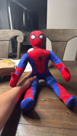 Spiderman