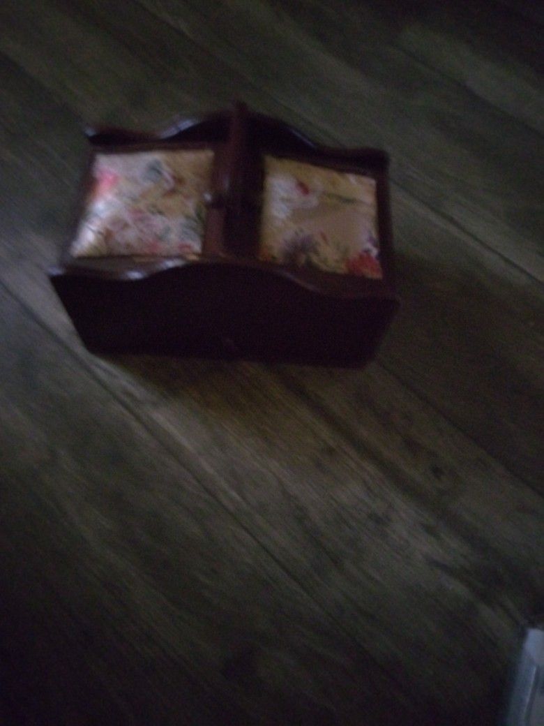 Jelary Box