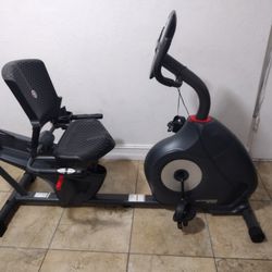 Workout Bike 