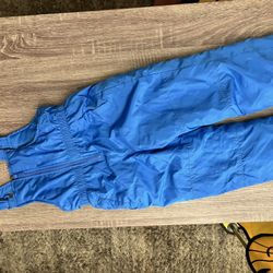 Snowsuit 