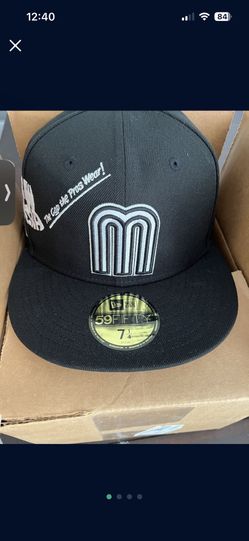 New Era Anniversary Hat