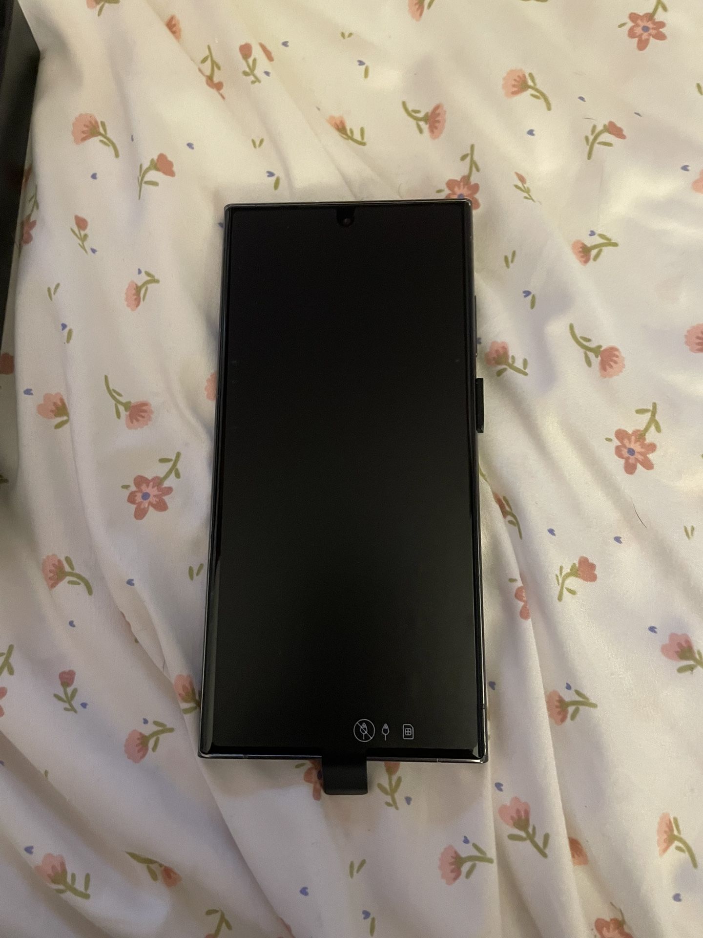Samsung Ultra S22