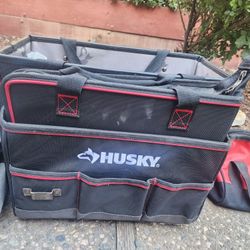 Brand New Tool Bags AND Totes