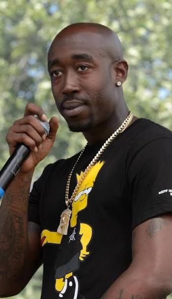 Freddie Gibbs and The Alchemist Concert