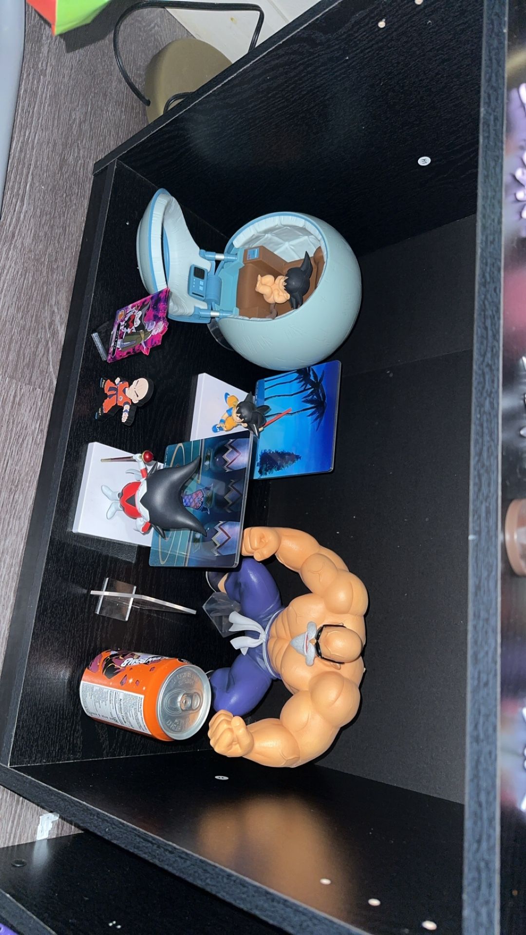 Ichibansho/ichiban Kuji