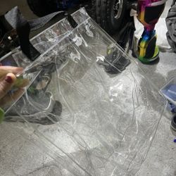 Clear Bag