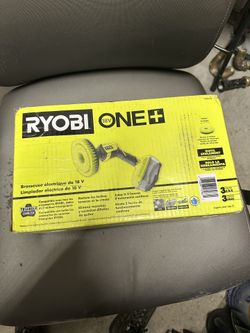 Ryobi one power tool