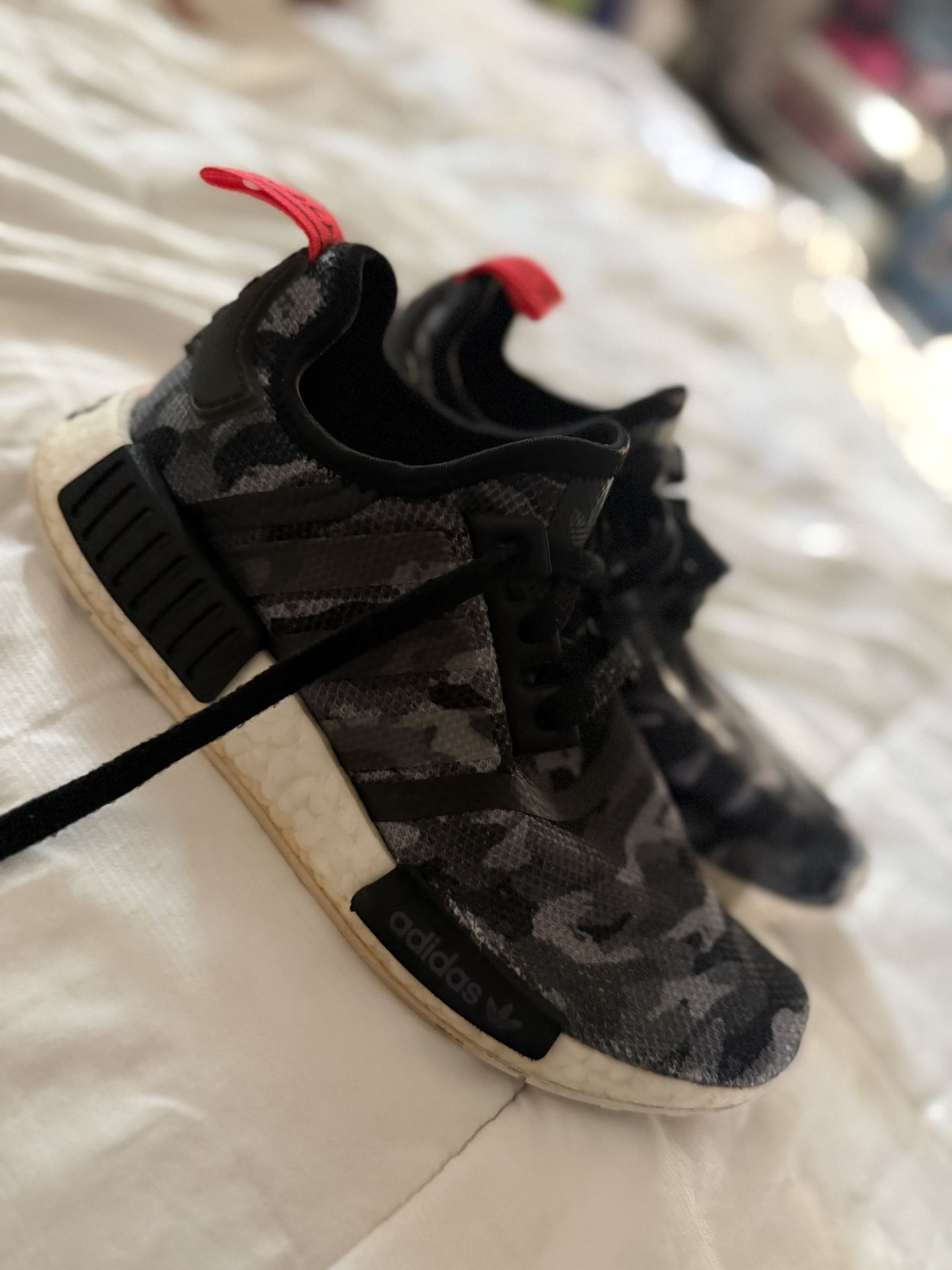 Nmd Adidas