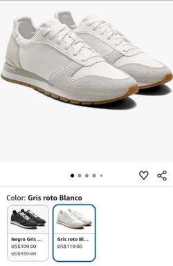 Tenis #42