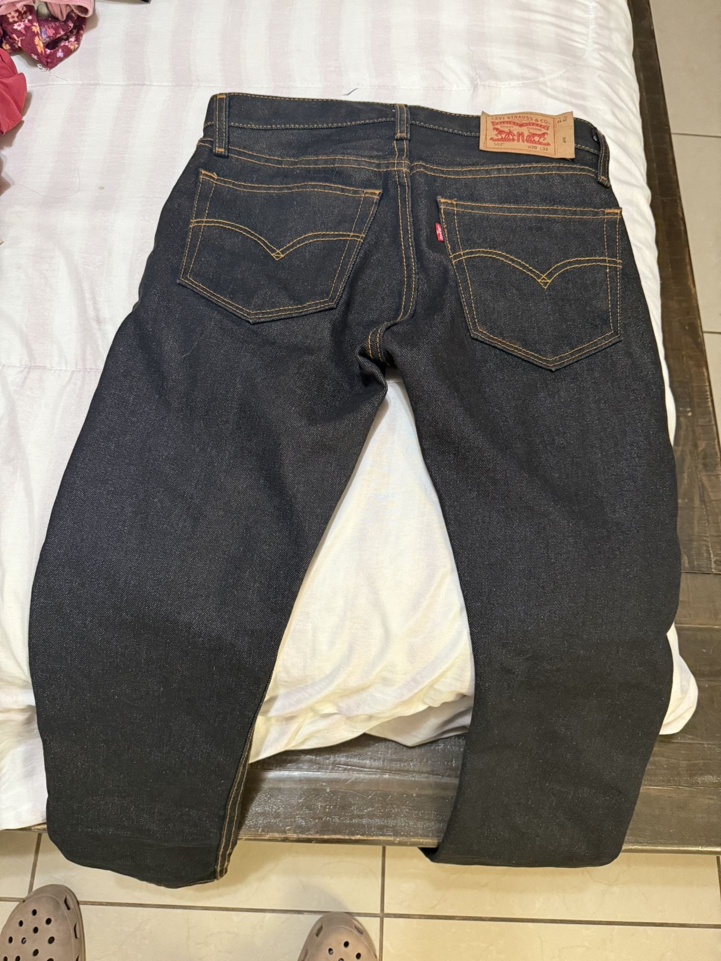 Levi Jeans