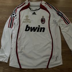 Ac Milan Jersey Kaka