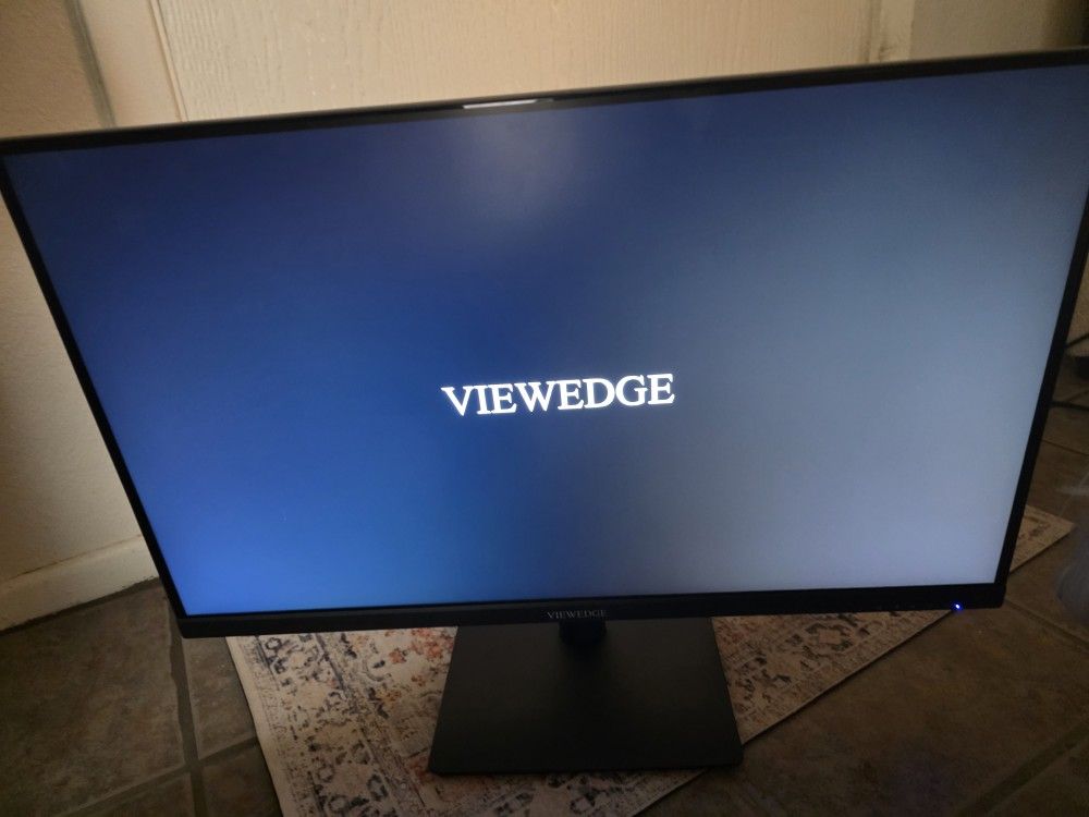 27 Inchea Virwedge Computer Monitor