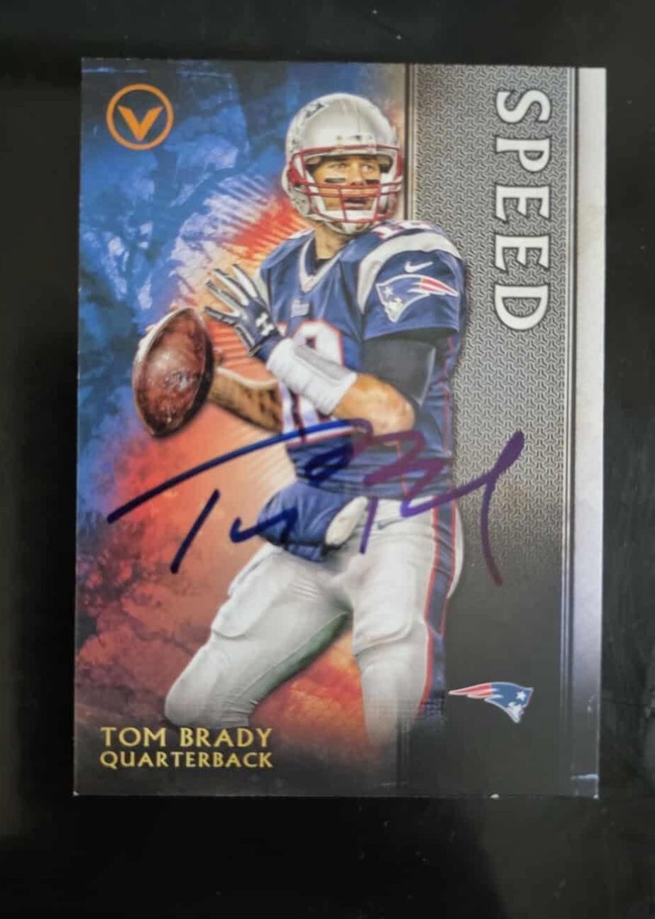 how to know if a football card is rare Amazon.com: Personalized Graded Sports Cards, Custom Name Graded Football  Card with Photo Picture, Sport Trading Cards for Kids Men Women Players ( Football) : Sports & Outdoors main image 0