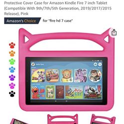 Kindle Fire Holder For Kids
