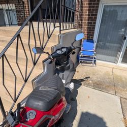 2014 Genuine Rough House