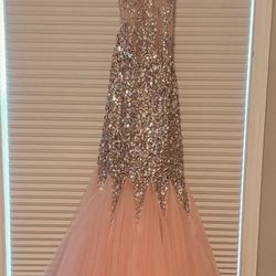 Evening Gown