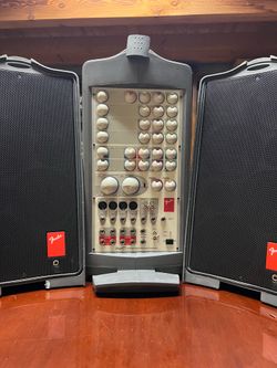 Sound system