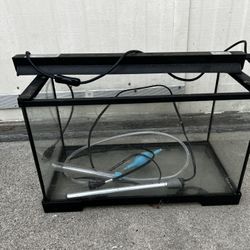 Fish Tank 