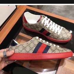 Gucci Shoes