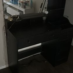 Makeup Vanity