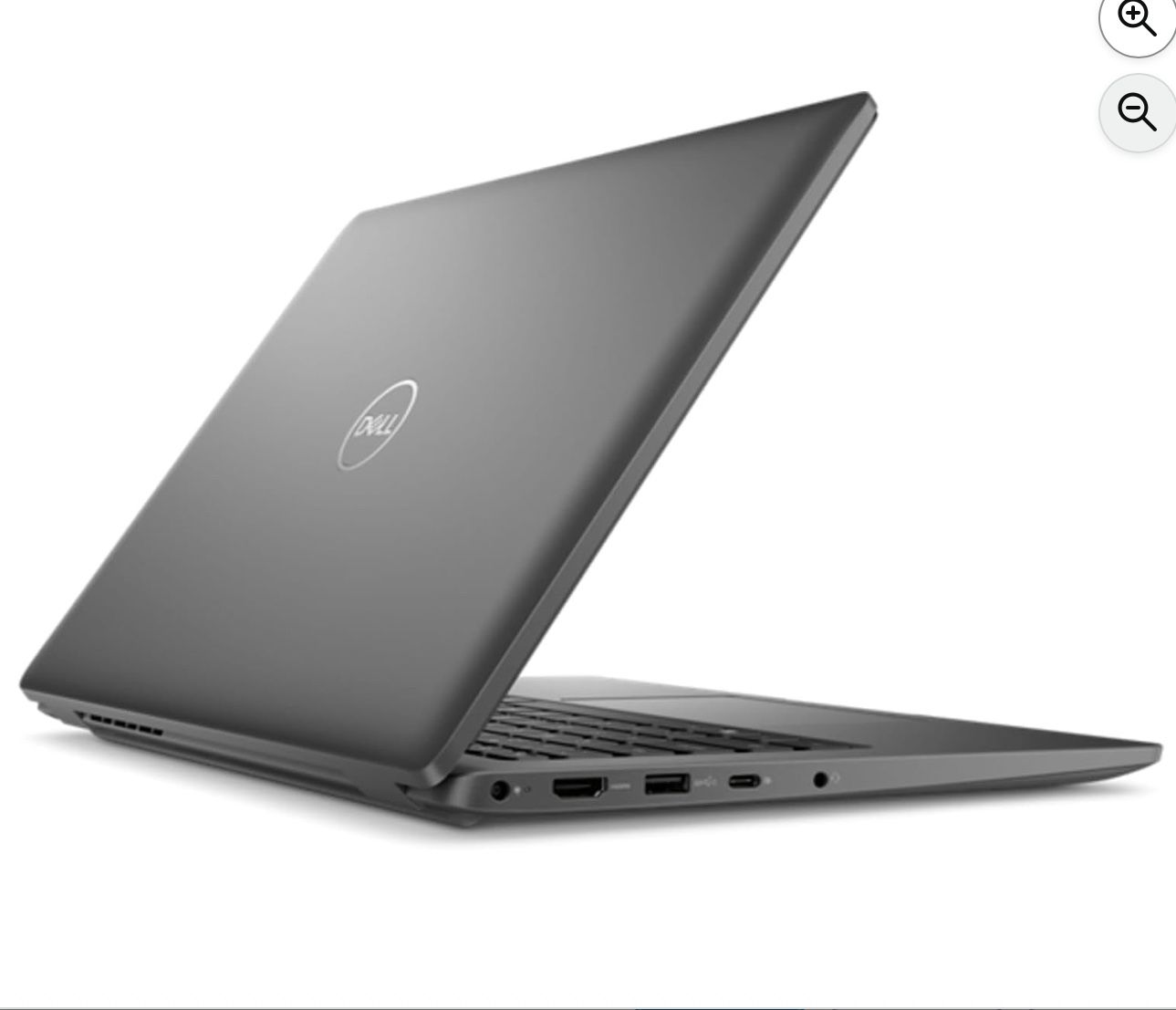 DELL Business Laptop