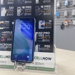 Iphone 11 64gb Unlocked 100% Battery