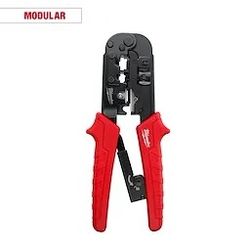 Ratcheting Modular Crimpers R