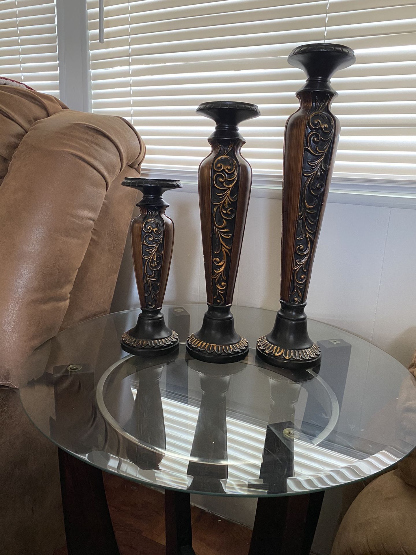 Candelabros