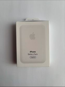 Apple MagSafe Battery Pack 