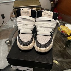 Amiri MA-1 Size 8 Men 41 Euro 