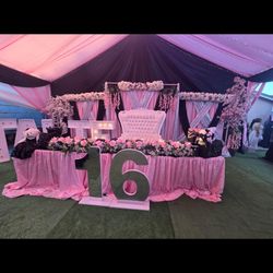Carpas Decoraciones 