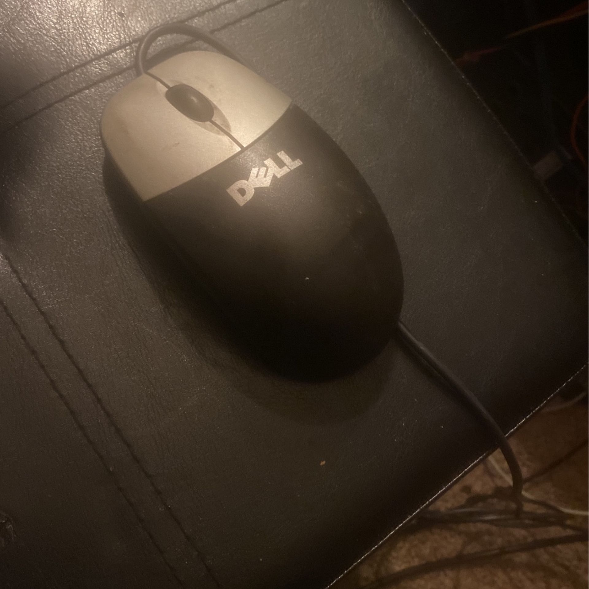 Dell Mouse