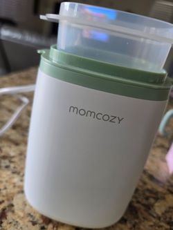 Mom Cozy Bottle Warmer