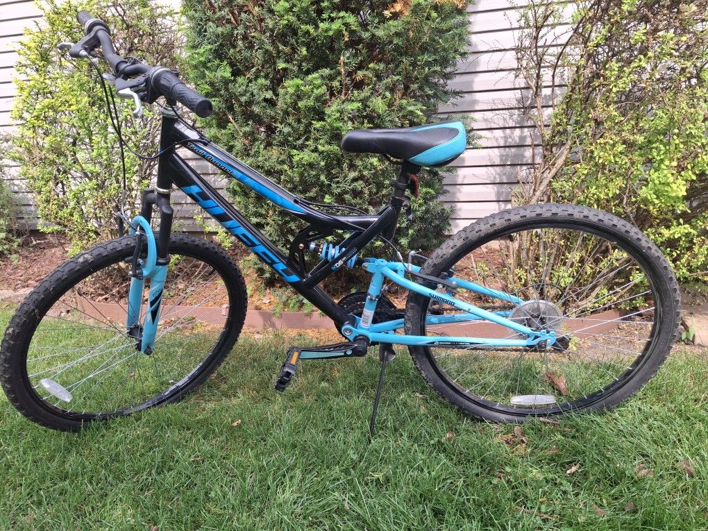 Huffy BIKE 26"