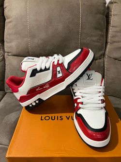 Louis Vuitton Men’s Shoes