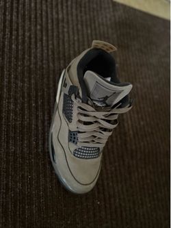 Jordan 4 cave stone