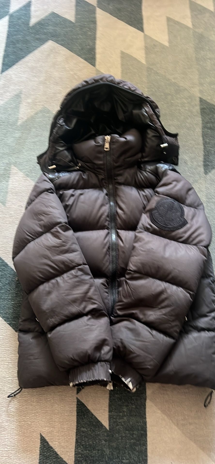 Moncler puffer Jacket