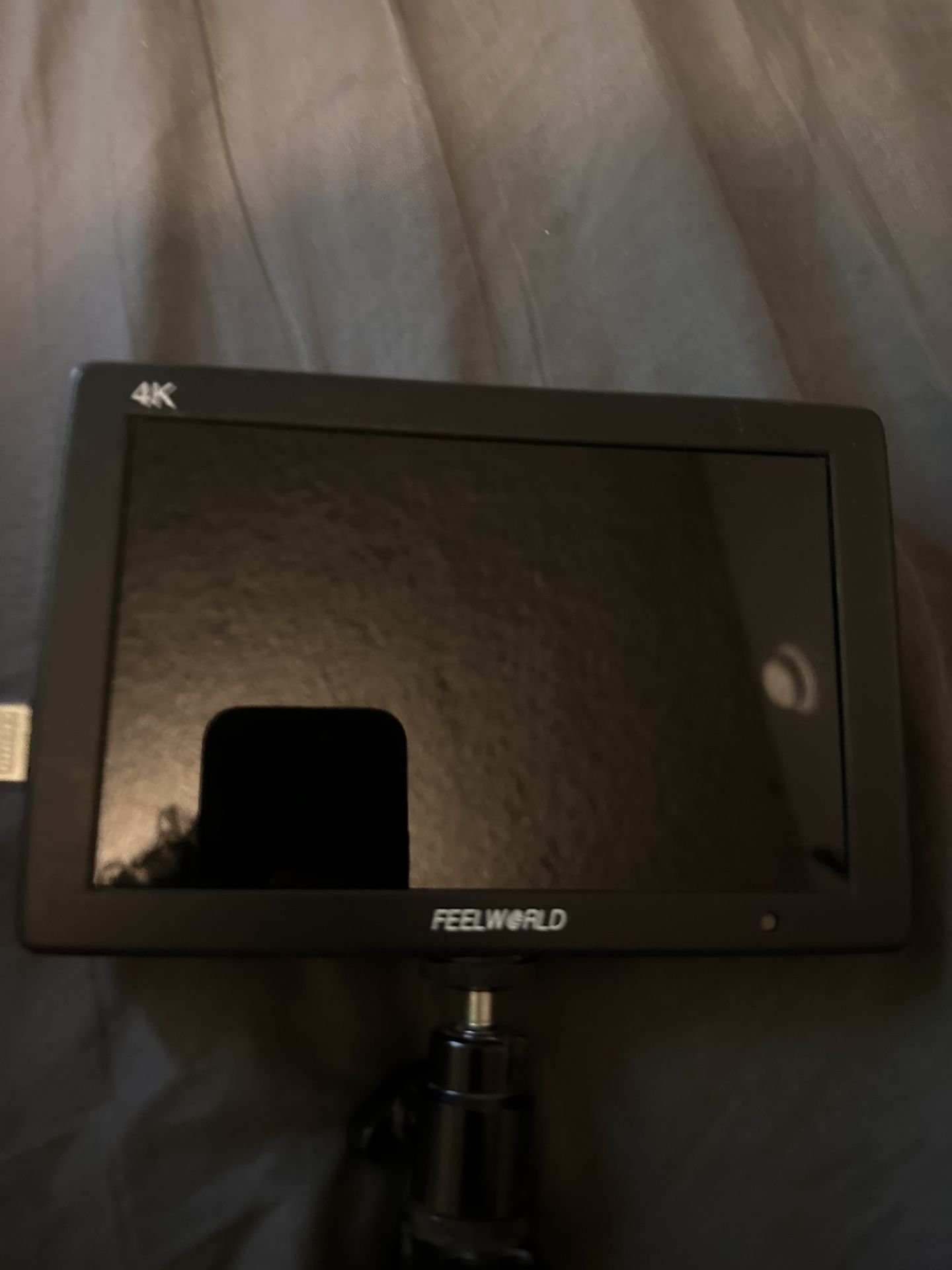 FeelWorld T7 4K Monitor