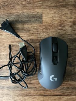 Logitech G603 Mouse