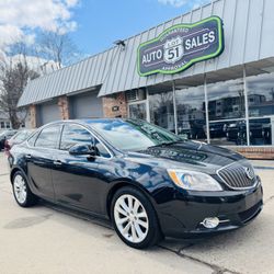 2014 Buick Verano For Sale