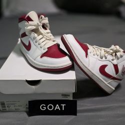 Air Jordan 1 
