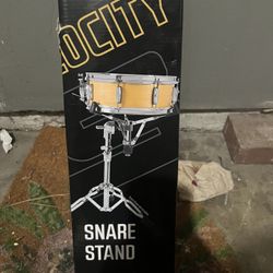 Snare Stand