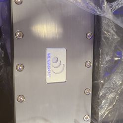 Hifi Amplifier 