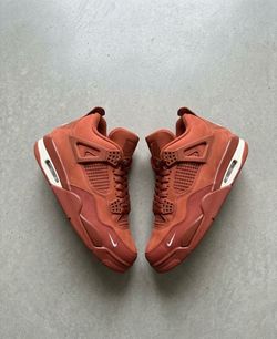 Jordan 4 retro Nigel Sylvester Brick