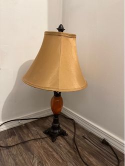 Lamp for Living room or bedroom